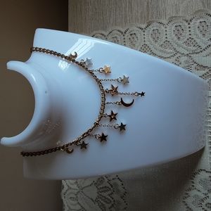 COPY - 4 for $15.00 Gold necklace